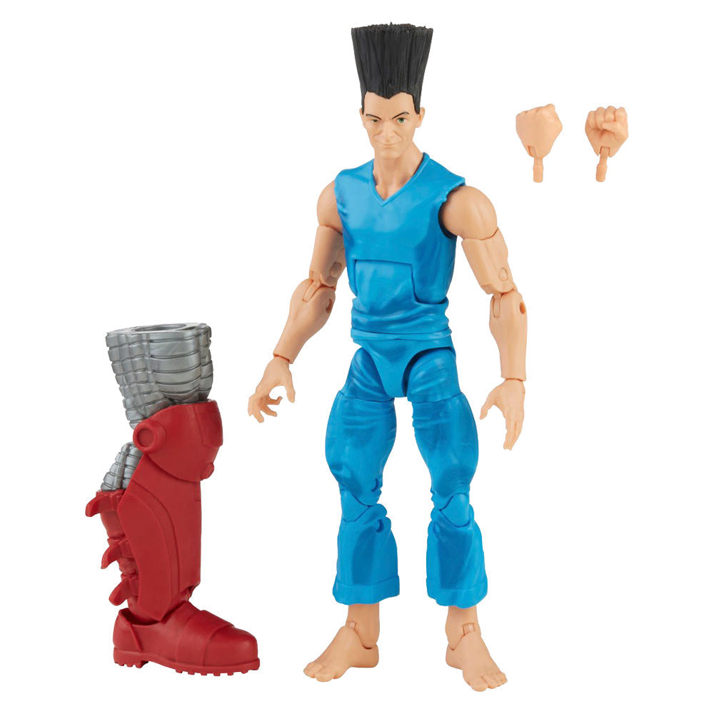 Marvel Legends: X-Men: Age of Apocalypse - Legion 6-Inch Action Figure (Colossus Build-A-Figure) (ONLINE ORDER ONLY)