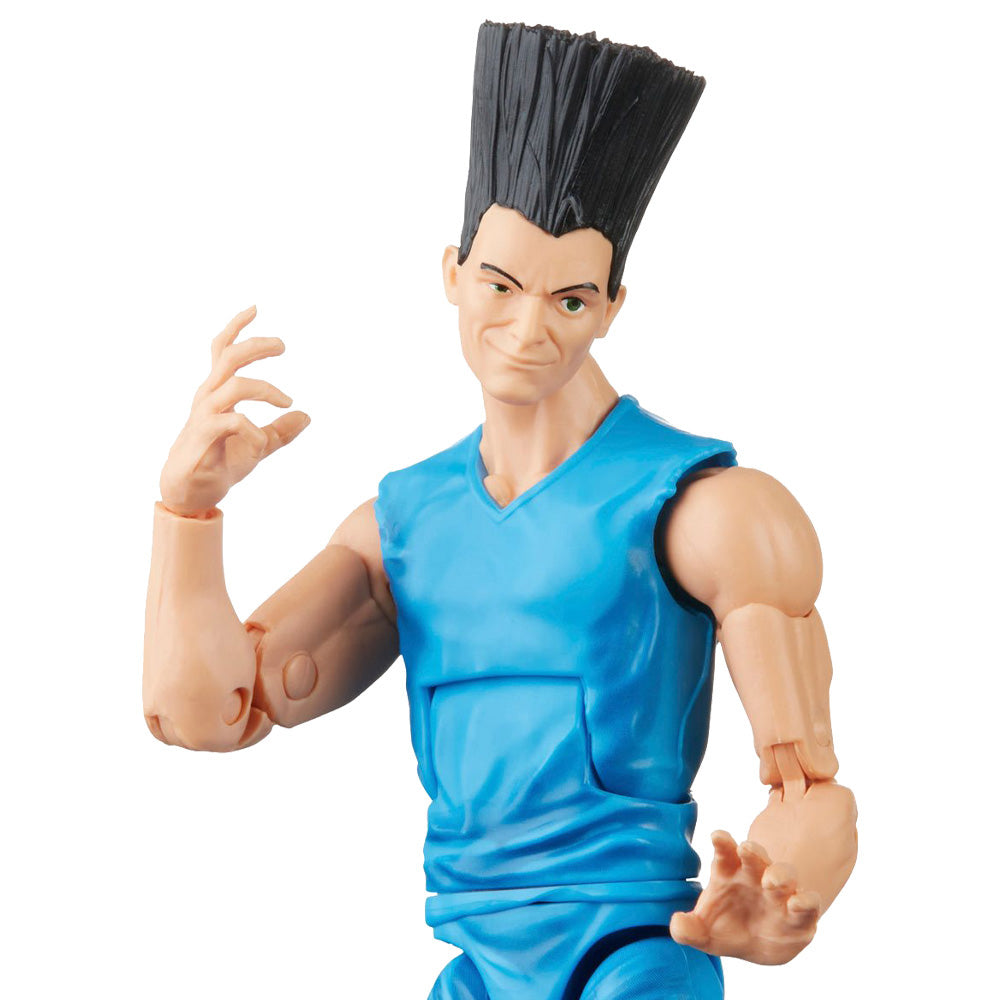Marvel Legends: X-Men: Age of Apocalypse - Legion 6-Inch Action Figure (Colossus Build-A-Figure) (ONLINE ORDER ONLY)