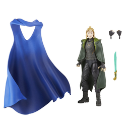 Marvel Legends: What If? - Loki Sylvie 6-Inch Action Figure (Watcher Major Build-A-Figure) (ONLINE ORDER ONLY)