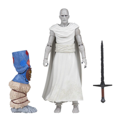 Marvel Legends: Thor: Love and Thunder - Gorr 6-Inch Action Figure (Korg Build-A-Figure) (ONLINE ORDER ONLY)