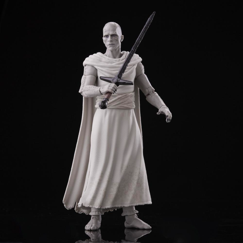 Marvel Legends: Thor: Love and Thunder - Gorr 6-Inch Action Figure (Korg Build-A-Figure) (ONLINE ORDER ONLY)