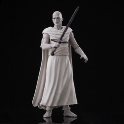 Marvel Legends: Thor: Love and Thunder - Gorr 6-Inch Action Figure (Korg Build-A-Figure) (ONLINE ORDER ONLY)