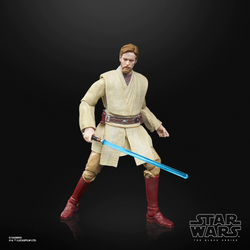 Star Wars: The Black Series Archive - Obi-Wan Kenobi 6-Inch Action Figure (ONLINE ORDER ONLY)