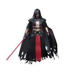Star Wars: The Black Series Archive - Darth Revan 6-Inch Action Figure (ONLINE ORDER ONLY)