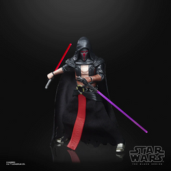 Star Wars: The Black Series Archive - Darth Revan 6-Inch Action Figure (ONLINE ORDER ONLY)