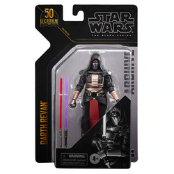 Star Wars: The Black Series Archive - Darth Revan 6-Inch Action Figure (ONLINE ORDER ONLY)