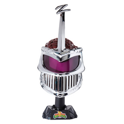 Lightning Collection: Mighty Morphin Power Rangers - Lord Zedd Electronic Helmet Prop Replica (ONLINE ORDER ONLY)