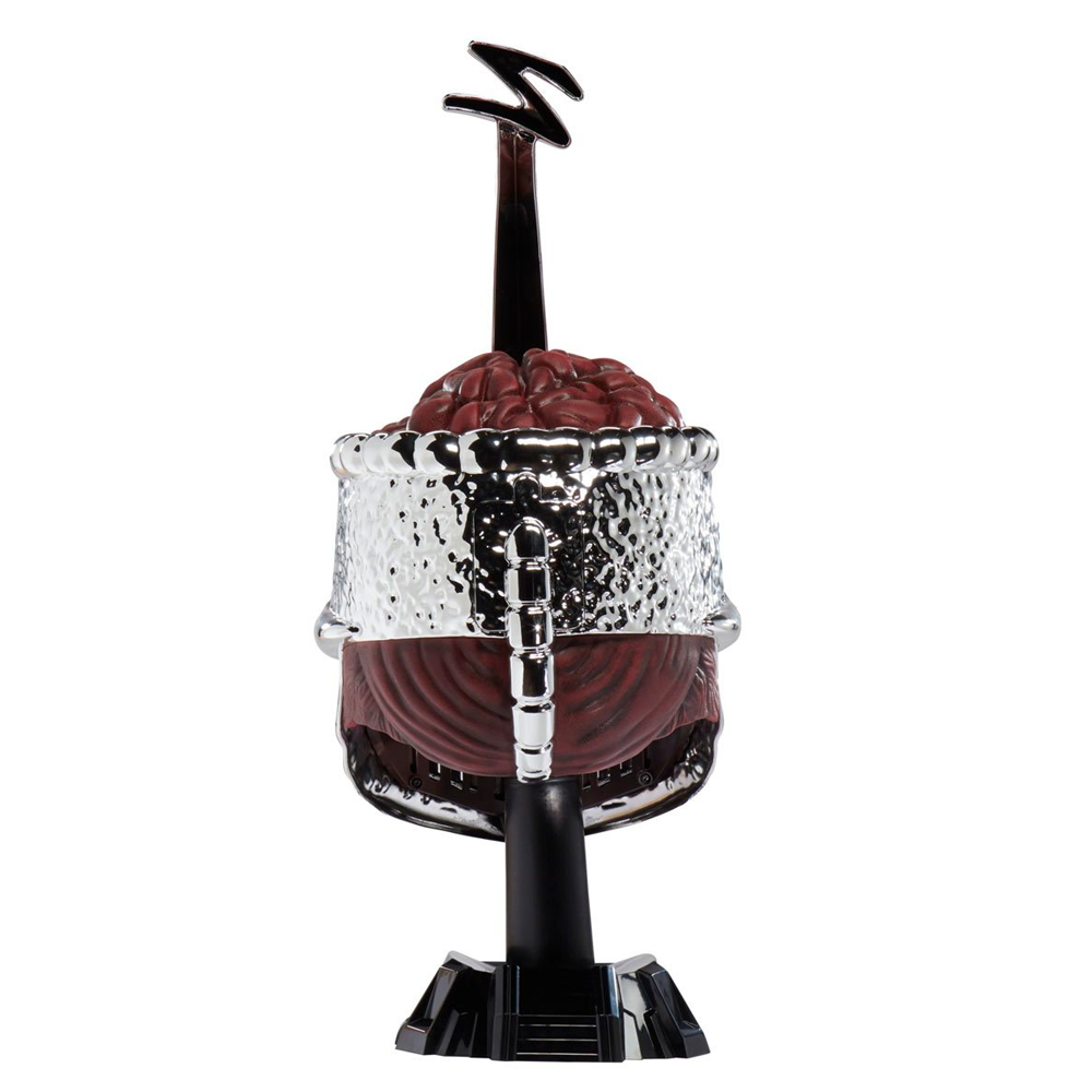 Lightning Collection: Mighty Morphin Power Rangers - Lord Zedd Electronic Helmet Prop Replica (ONLINE ORDER ONLY)
