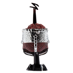 Lightning Collection: Mighty Morphin Power Rangers - Lord Zedd Electronic Helmet Prop Replica (ONLINE ORDER ONLY)