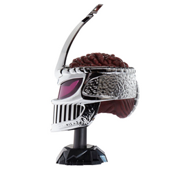 Lightning Collection: Mighty Morphin Power Rangers - Lord Zedd Electronic Helmet Prop Replica (ONLINE ORDER ONLY)