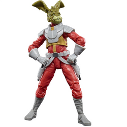 Star Wars: The Black Series - Jaxxon Rabbit 6-Inch Action Figure (ONLINE ORDER ONLY)