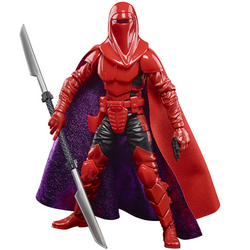 Star Wars: The Black Series - Kir Kanos 6-Inch Action Figure (ONLINE ORDER ONLY)