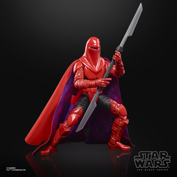 Star Wars: The Black Series - Kir Kanos 6-Inch Action Figure (ONLINE ORDER ONLY)