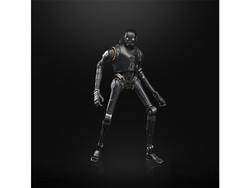 Star Wars: The Black Series - K-2SO 6-Inch Action Figure (ONLINE ORDER ONLY)