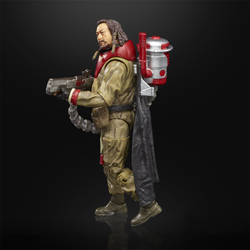 Star Wars: The Black Series - Baze Malbus 6-Inch Action Figure (ONLINE ORDER ONLY)