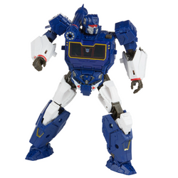 Studio Series: Transformers - Voyager Soundwave 83 (ONLINE ORDER ONLY)