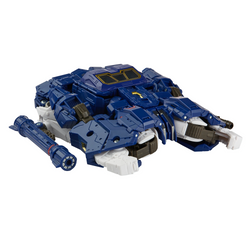 Studio Series: Transformers - Voyager Soundwave 83 (ONLINE ORDER ONLY)
