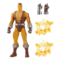 Retro Marvel Legends: Spider-Man - Shocker 6-Inch Action Figure (ONLINE ORDER ONLY)