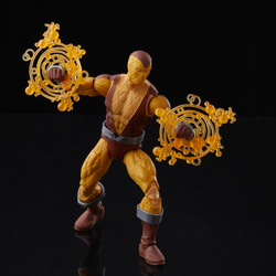 Retro Marvel Legends: Spider-Man - Shocker 6-Inch Action Figure (ONLINE ORDER ONLY)