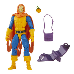 Retro Marvel Legends: Spider-Man - Hobgoblin 6-Inch Action Figure (ONLINE ORDER ONLY)