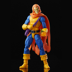 Retro Marvel Legends: Spider-Man - Hobgoblin 6-Inch Action Figure (ONLINE ORDER ONLY)
