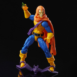 Retro Marvel Legends: Spider-Man - Hobgoblin 6-Inch Action Figure (ONLINE ORDER ONLY)