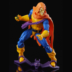 Retro Marvel Legends: Spider-Man - Hobgoblin 6-Inch Action Figure (ONLINE ORDER ONLY)
