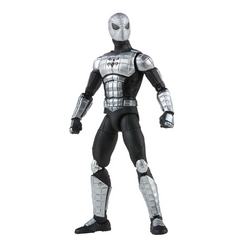 Retro Marvel Legends: Spider-Man - Spider-Armor MK I 6-Inch Action Figure (ONLINE ORDER ONLY)
