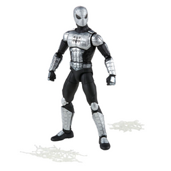 Retro Marvel Legends: Spider-Man - Spider-Armor MK I 6-Inch Action Figure (ONLINE ORDER ONLY)