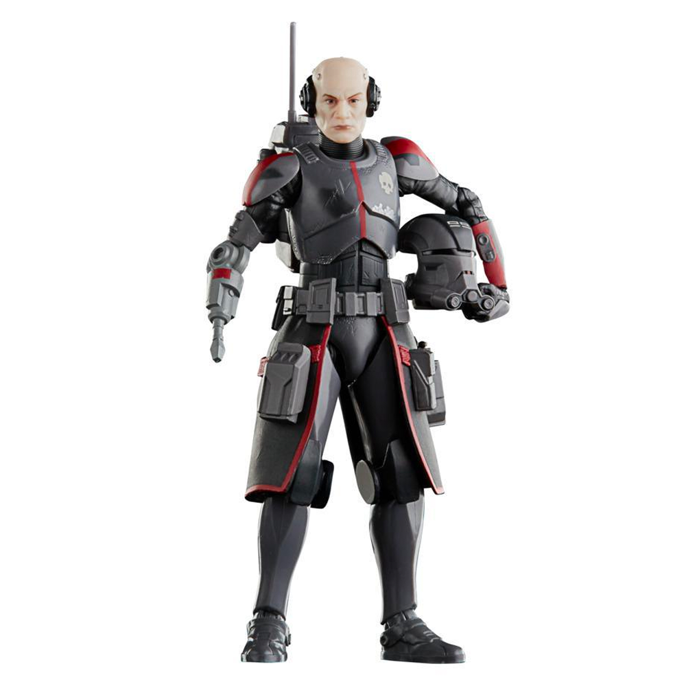 Star Wars: The Black Series - Echo (The Bad Batch) 6-Inch Action Figure (ONLINE ORDER ONLY)