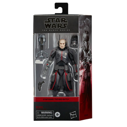 Star Wars: The Black Series - Echo (The Bad Batch) 6-Inch Action Figure (ONLINE ORDER ONLY)