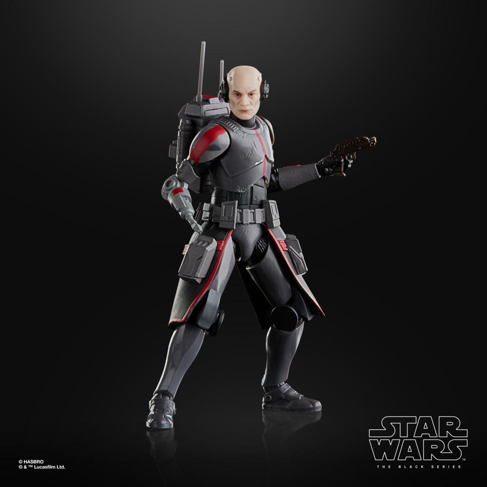 Star Wars: The Black Series - Echo (The Bad Batch) 6-Inch Action Figure (ONLINE ORDER ONLY)