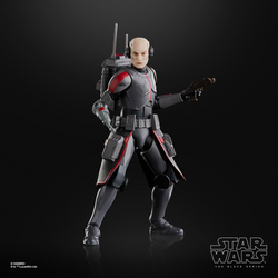 Star Wars: The Black Series - Echo (The Bad Batch) 6-Inch Action Figure (ONLINE ORDER ONLY)