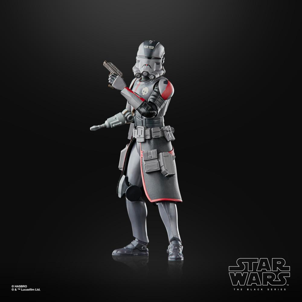 Star Wars: The Black Series - Echo (The Bad Batch) 6-Inch Action Figure (ONLINE ORDER ONLY)