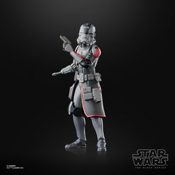 Star Wars: The Black Series - Echo (The Bad Batch) 6-Inch Action Figure (ONLINE ORDER ONLY)