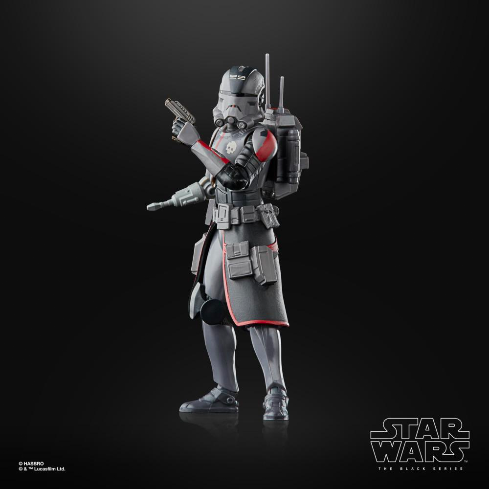 Star Wars: The Black Series - Echo (The Bad Batch) 6-Inch Action Figure (ONLINE ORDER ONLY)