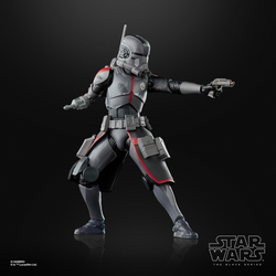 Star Wars: The Black Series - Echo (The Bad Batch) 6-Inch Action Figure (ONLINE ORDER ONLY)