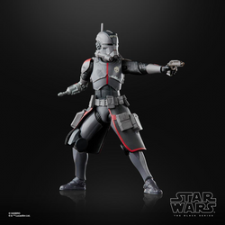 Star Wars: The Black Series - Echo (The Bad Batch) 6-Inch Action Figure (ONLINE ORDER ONLY)