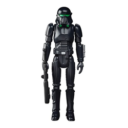 Star Wars: The Retro Collection - Imperial Death Trooper 3.75-Inch Action Figure (ONLINE ORDER ONLY)