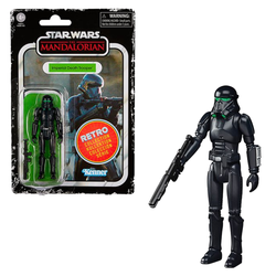 Star Wars: The Retro Collection - Imperial Death Trooper 3.75-Inch Action Figure (ONLINE ORDER ONLY)