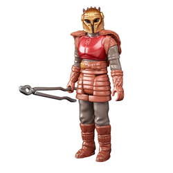 Star Wars: The Retro Collection - The Armorer 3.75-Inch Action Figure (ONLINE ORDER ONLY)