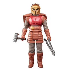Star Wars: The Retro Collection - The Armorer 3.75-Inch Action Figure (ONLINE ORDER ONLY)