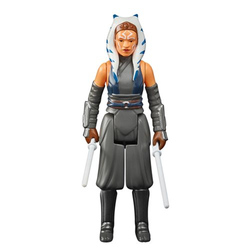 Star Wars: The Retro Collection - Ahsoka Tano 3.75-Inch Action Figure (ONLINE ORDER ONLY)