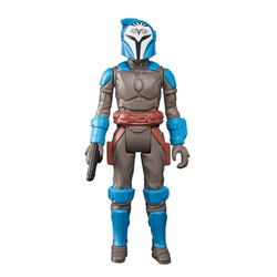 Star Wars: The Retro Collection - Bo-Katan Kryze 3.75-Inch Action Figure (ONLINE ORDER ONLY)