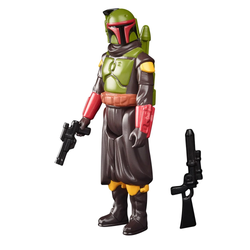 Star Wars: The Retro Collection - Boba Fett (Morak) 3.75 Action Figure (ONLINE ORDER ONLY)