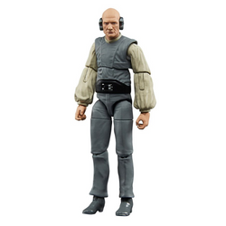 Star Wars: The Vintage Collection - Lobot 3 3/4-Inch Action Figure (ONLINE ORDER ONLY)