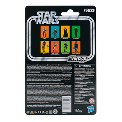Star Wars: The Vintage Collection - Lobot 3 3/4-Inch Action Figure (ONLINE ORDER ONLY)