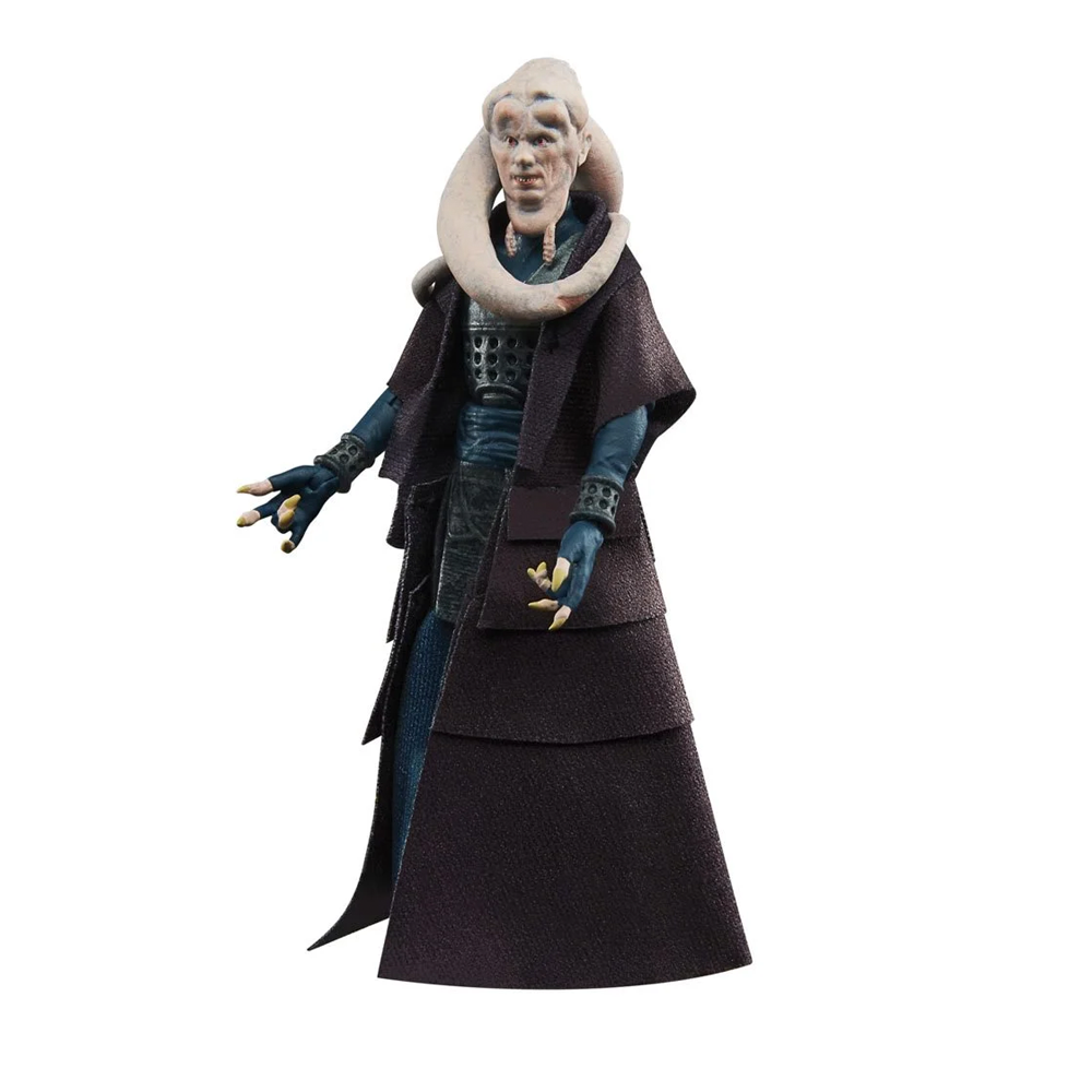 Star Wars: The Vintage Collection - Bib Fortuna 3 3/4-Inch Action Figure (ONLINE ORDER ONLY)