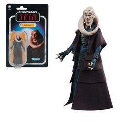 Star Wars: The Vintage Collection - Bib Fortuna 3 3/4-Inch Action Figure (ONLINE ORDER ONLY)
