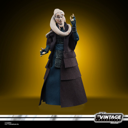 Star Wars: The Vintage Collection - Bib Fortuna 3 3/4-Inch Action Figure (ONLINE ORDER ONLY)